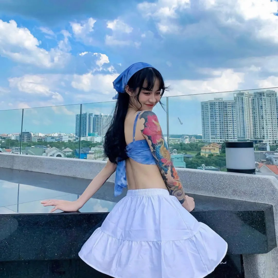 冰冻的闪光