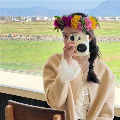 七位女俘虏
