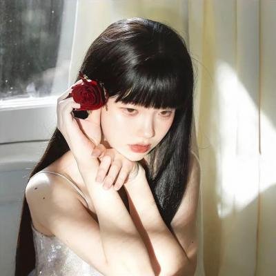 艳秘书