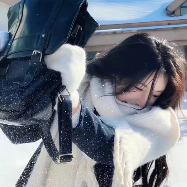热点女王