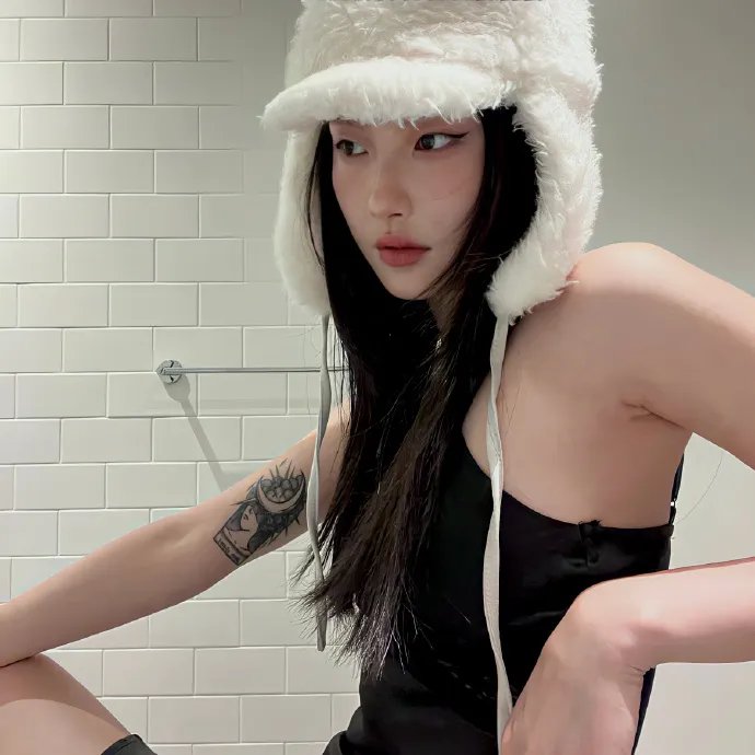 尽管去爱